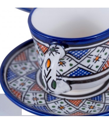 Juego de Té - Handasa