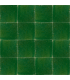 Azulejo Zellige Marruecos - 10 x 10 cm VERDE OLIVA