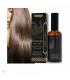 Huile capillaire MIRACLE - Argan - REPARATEUR CHEVEUX - HEMANI