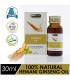 Ginsengöl - HEMANI - 30 ml