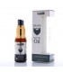 Super Óleo de Barba - HEMANI - 30 ml NATURAL