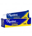 Creme Desodorante Natural 48H - Karité - NANINE