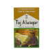 Tè Verde dalla Cina - Bevi Tè e Fuma Meno - Brown Taj Alwaqar - 200 gr