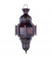 Arabic Lamp - Moroccan Decoration - Alcazaba Model