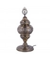 Turkish Table Lamp - Kasar Model - 43 cm - Installation Included
