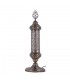 Turkish Table Lamp - Tawil Model - 53 cm - Installation Included
