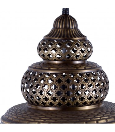 Turkish Pendant Lamp - Premium Quality - Istanbul - 60 cm - Installation Included