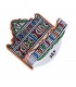 Fez Ceramic Hanging Soap Dish - Moroccan Craftsmanship - QUILADA Model