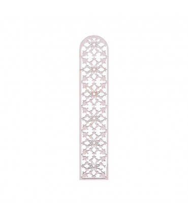 Wooden Lattice - Kuwa Model - 40 x 16 cm