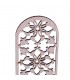 Holzgitter - Kuwa Modell - 40 x 16 cm