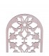 Holzgitter - Kuwa Modell - 40 x 16 cm