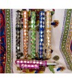 Boligrafo Espejitos - Varios Colores - Ideal Regalo - 12 cm