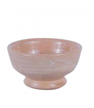 Ceramic Bowl - 12.5 cm Diameter - Model SAHARA
