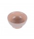 Bol en céramique - Diamètre 12,5 cm - Modèle SAHARA