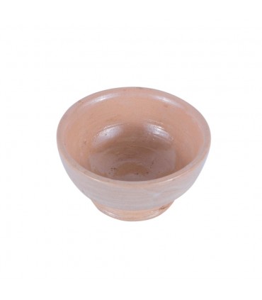 Ciotola in Ceramica - Diametro 12,5 cm - Modello SAHARA