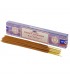 Bâtonnets d'encens Lavande française - Lavande française - Nag Champa - Satya - 15gr