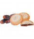 Galleta Rellena de Dátil - Caja 12 Unidades - Maamul Tamar