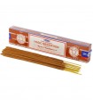 Encens Yoga Meditation - Yoga Meditation - Nag Champa - Satya - 15gr