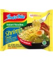 Pack 5 x Indomie Instant Noodles - Shrimp Flavor Noodles - Shrimp Flavor - 70gr