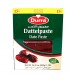 Pasta de Dátiles - Marca Durra - Gran Calidad y Sabor Intenso - 700gr