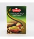 Green Frikeh - Roasted Green Wheat - Durra - 450gr