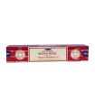 Bastoncini di incenso Indian Rose - Indian Rose - Nag Champa - Satya - 15gr