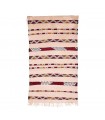 Berber Wool Tapestry - Fez Model - 120 x 67 cm