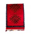 Berber Wool Rug - Kazifah Model - 120 x 70 cm