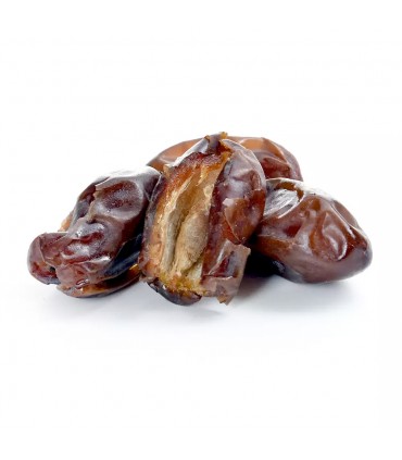 Datiles Arabia Saudí - KHUDRI - Durra 800 gr