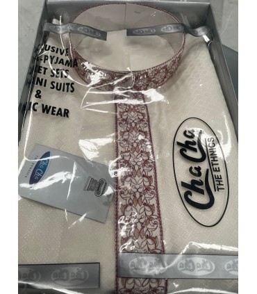 Costume indiano - eleganza - varie misure