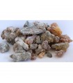Mounasse - Africano incenso - 50 gr - novo limitada