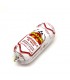 Mortadela de Vaca - Camping - Garantia Halal - 550gr.