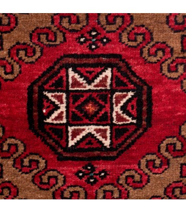 Kilin Arab Rug - 100% Natural Wool - Najma Model - Heirloom