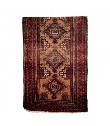 Kilin Arab Rug - 100% Natural Wool - Zulazi Model - Heirloom