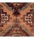 Tapis Kilin Arabe - 100% Laine Naturelle - Modèle Zulazi - Relic