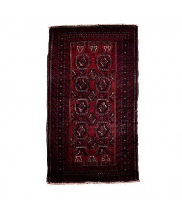 Arab Kilin Teppich - 100% natürliche Wolle - Farsi Model - Relikt