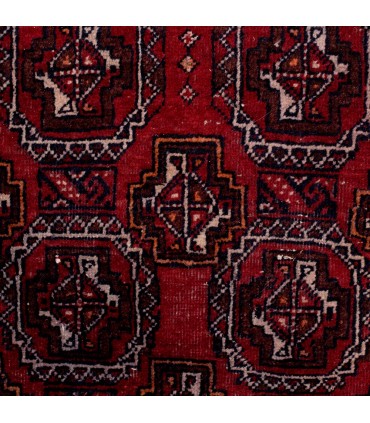 Arab Kilin Teppich - 100% natürliche Wolle - Farsi Model - Relikt