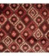 Kilin Arab Rug - 100% Natural Wool - Shabka Model - Heirloom