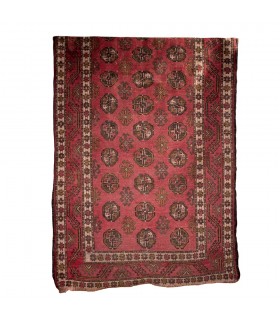 Tappeto Arab Kilin - 100% Lana Naturale - Modello Kurat - Relic