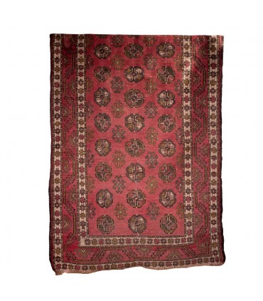 Tappeto Arab Kilin - 100% Lana Naturale - Modello Kurat - Relic