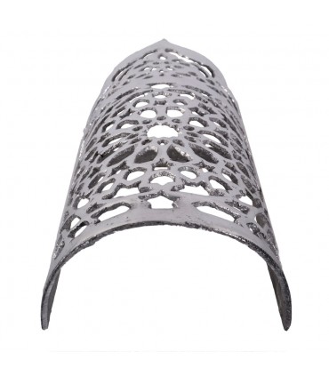 Applicare Arab Wall Aluminium - Celosia Andalusi - Modello CORONA