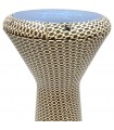 Darbuka + Funda + Parche de Recambio - NOVEDAD