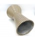 Darbuka + Funda + Parche de Recambio - NOVEDAD
