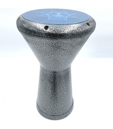 Darbuka Alejandría + Parche de Recambio - Modelo ASWAN