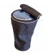 Darbuka Alejandría + Cover + Patch di Ricambio - Modello RED LEOPARD