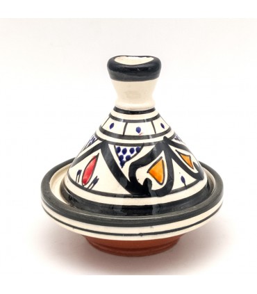 Tajin Mini Decorated Spice Rack - ASFI Crafts - TANGER Model