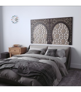 Testiera - Decorazione Araba - Modello Bab Mekness