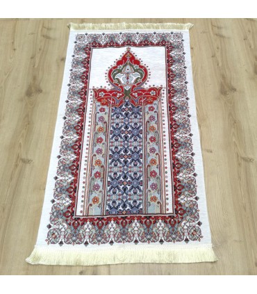 Salat Mat - Sayyada - Istanbul Model