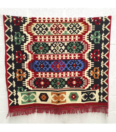 Tapisserie Tapisserie Décoration Ottomane Turquie 200cm x 100cm