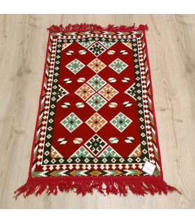 Turkey Tapestry Rug - Ottoman Home Decor - 60 x 90cm - Model EBAT